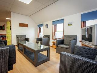 Authentic holiday home in North Friesland , cleaning included - Holwerd - 4
