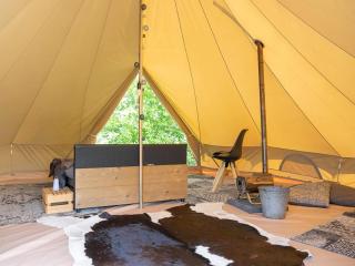 A Unique Stay Amid Nature, cleaning included - Twijzel - 1