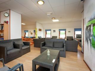 Authentic holiday home in North Friesland , cleaning included - Holwerd - 9