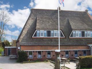Authentic holiday home in North Friesland , cleaning included - Holwerd - 6