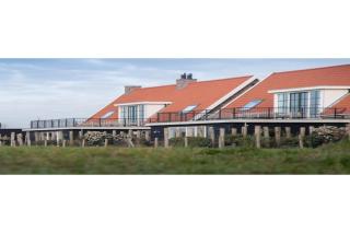Holiday Home in Colijnsplaat, cleaning included - Colijnsplaat - 8