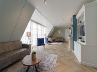 Holiday Home in Colijnsplaat, cleaning included - Colijnsplaat - 6