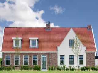 Holiday Home in Colijnsplaat, cleaning included - Colijnsplaat - 0