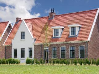 Holiday Home in Colijnsplaat, cleaning included - Colijnsplaat - 9