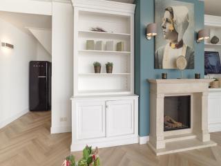 Holiday Home in Colijnsplaat, cleaning included - Colijnsplaat - 3