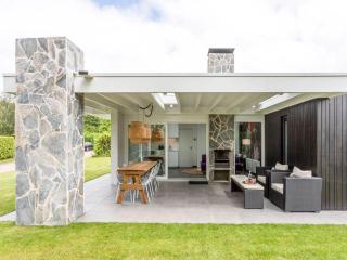Holiday Home near Veerse Meer, cleaning included - Kamperland - 9