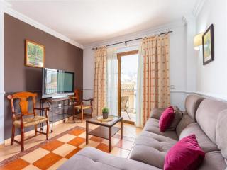 Belvilla by OYO Apartamento en Nerja, cleaning included - Nerja - 2