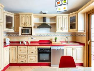 Belvilla by OYO Apartamento en Nerja, cleaning included - Nerja - 0