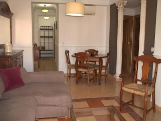 Belvilla by OYO Apartamento en Nerja, cleaning included - Nerja - 3