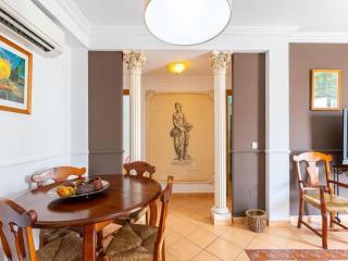 Belvilla by OYO Apartamento en Nerja, cleaning included - Nerja - 1