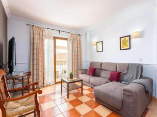 Belvilla by OYO Apartamento en Nerja, cleaning included - Nerja - 9