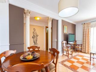 Belvilla by OYO Apartamento en Nerja, cleaning included - Nerja - 7