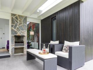 Holiday Home near Veerse Meer, cleaning included - Kamperland - 6