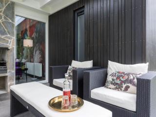 Holiday Home near Veerse Meer, cleaning included - Kamperland - 2