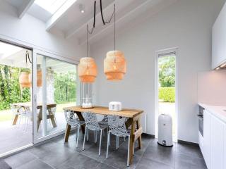 Holiday Home near Veerse Meer, cleaning included - Kamperland - 7