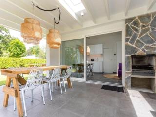 Holiday Home near Veerse Meer, cleaning included - Kamperland - 5