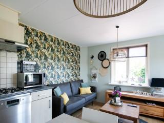 Apartment in Callantsoog near North Holland Coast, cleaning included - Callantsoog - 5