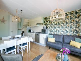 Apartment in Callantsoog near North Holland Coast, cleaning included - Callantsoog - 3