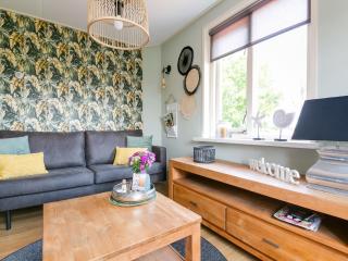 Apartment in Callantsoog near North Holland Coast, cleaning included - Callantsoog - 2