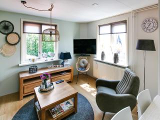 Apartment in Callantsoog near North Holland Coast, cleaning included - Callantsoog - 4