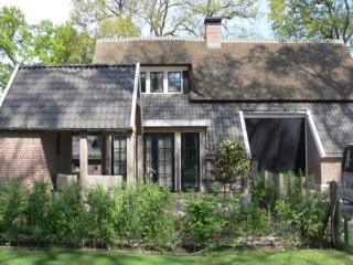 Farmhouse Nijverdal near Sallandse Heuvelrug, cleaning included - Nijverdal - 2
