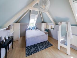 Apartment in Callantsoog near North Holland Coast, cleaning included - Callantsoog - 9