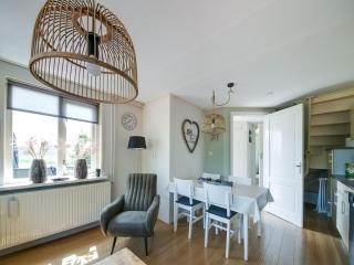 Apartment in Callantsoog near North Holland Coast, cleaning included - Callantsoog - 8