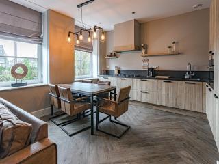 Farmhouse Nijverdal near Sallandse Heuvelrug, cleaning included - Nijverdal - 8
