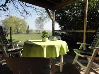 Holiday Home Koewacht near Seaside, cleaning included - Koewacht - 0