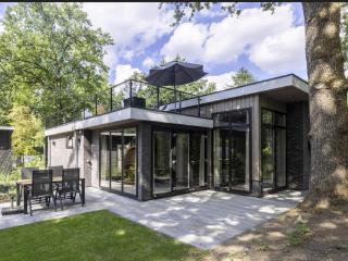 Chalet in Austria near Forest Edge, cleaning included - Hoenderloo - 9