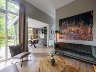 Chalet in Austria near Forest Edge, cleaning included - Hoenderloo - 5
