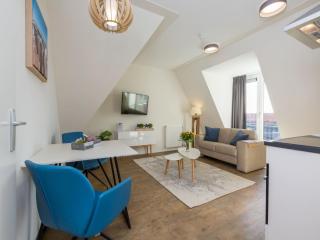 Zoutelande Beach Luxury Apartment, cleaning included - Zoutelande - 5