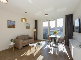 Zoutelande Beach Luxury Apartment, cleaning included - Zoutelande - 6