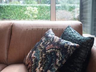 Holiday Home in Mook with Garden, cleaning included - Mook - 2