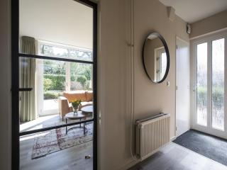 Holiday Home in Mook with Garden, cleaning included - Mook - 6