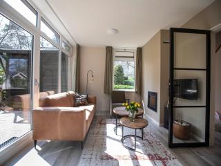 Holiday Home in Mook with Garden, cleaning included - Mook - 5