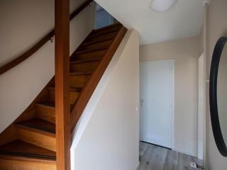Holiday Home in Mook with Garden, cleaning included - Mook - 7