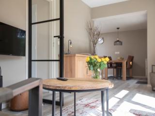 Holiday Home in Mook with Garden, cleaning included - Mook - 3