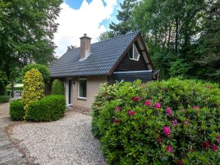 Holiday Home in Mook with Garden, cleaning included - Mook - 8