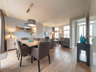 Holiday home with whirlpool quiet area in Zeeland, cleaning included - Colijnsplaat - 5