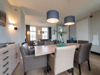Holiday home with whirlpool quiet area in Zeeland, cleaning included - Colijnsplaat - 3