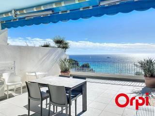 Luxueux appartement avec piscine, climatisation, et WIFI, à 5 min de Monaco - FR-1-647-44 - Roquebrune-Cap-Martin - 8