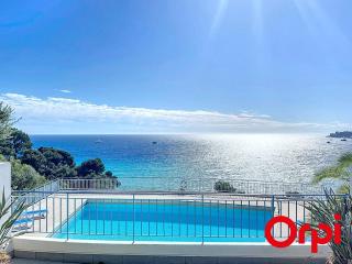Luxueux appartement avec piscine, climatisation, et WIFI, à 5 min de Monaco - FR-1-647-44 - Roquebrune-Cap-Martin - 2
