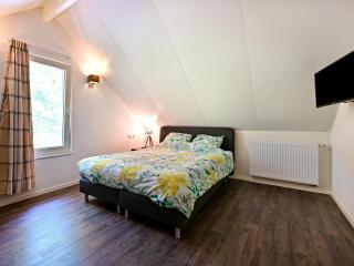 Chalet in Reutum with Sauna and Nature, cleaning included - Beekdorp - 7