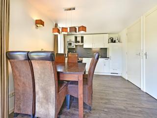 Chalet in Reutum with Sauna and Nature, cleaning included - Beekdorp - 0