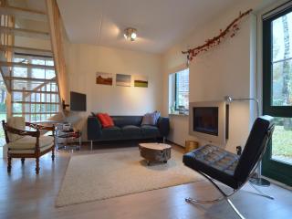 Holiday Home in Heeten near Forest, cleaning included - 0