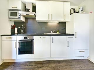 Chalet in Reutum with Sauna and Nature, cleaning included - Beekdorp - 8