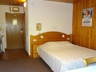 Studio pour 2 avec WiFi - Les Gets Centre - FR-1-802-97 - Les Gets - 0