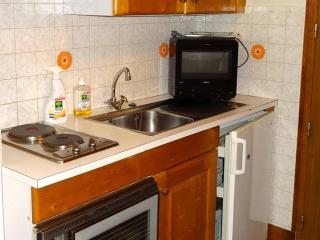 Studio pour 2 avec WiFi - Les Gets Centre - FR-1-802-97 - Les Gets - 9