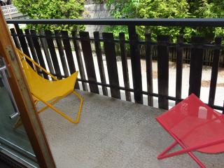 Studio pour 2 avec WiFi - Les Gets Centre - FR-1-802-97 - Les Gets - 8